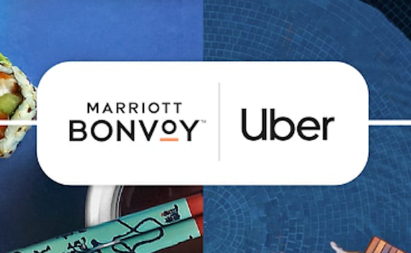 Marriott Uber Partnership Changes: What You Need to Know