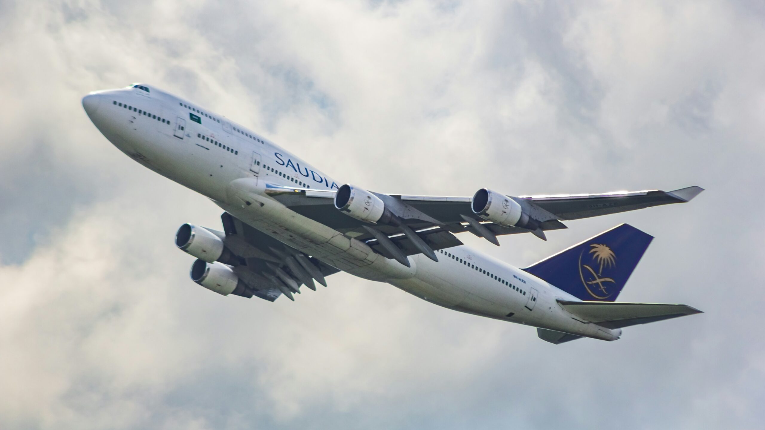 Saudia’s Impressive Q3 2024 Growth Sparks Expansion Plans