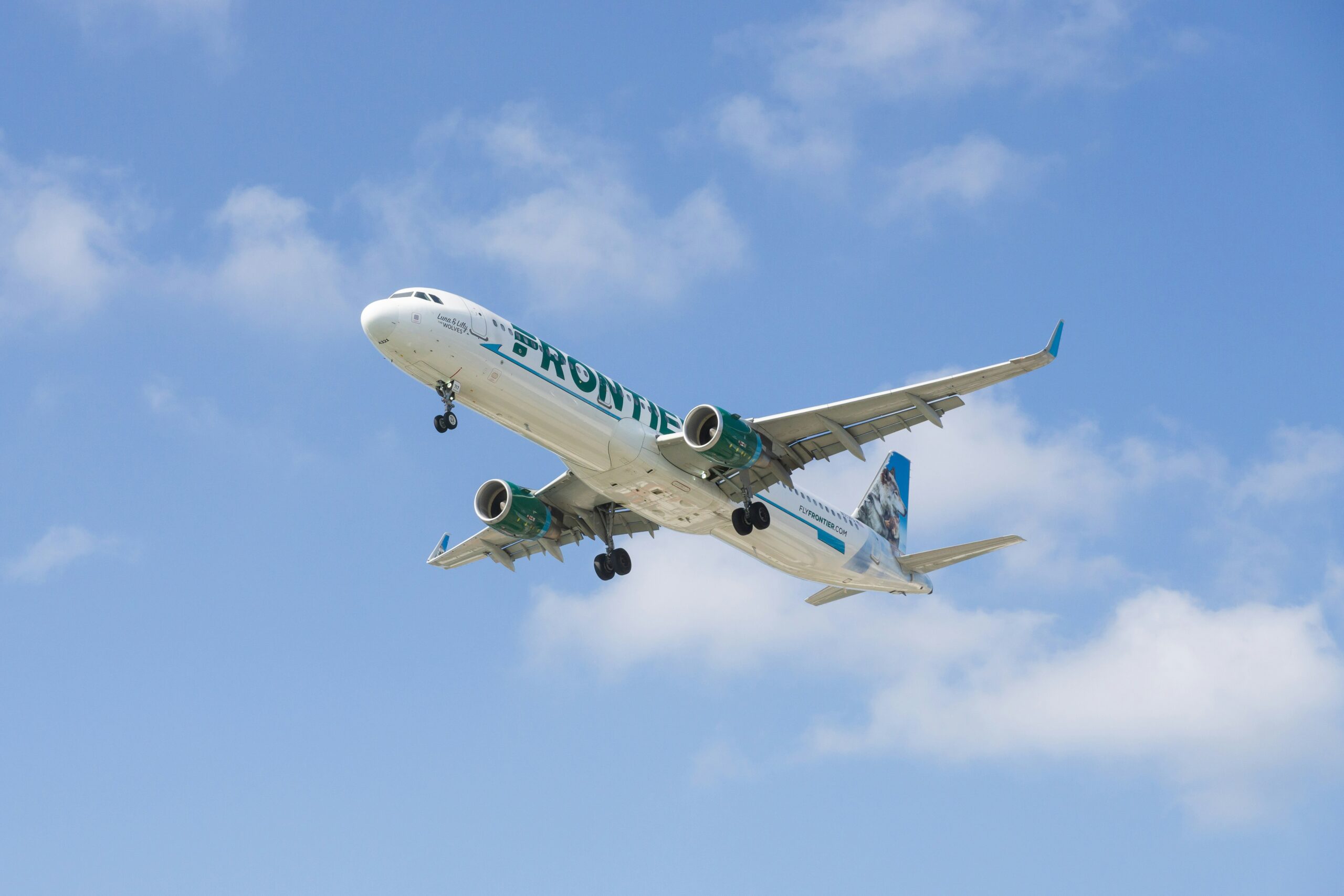 Unlock More Rewards with Frontier Airlines’ Major 2025 Loyalty Upgrade!