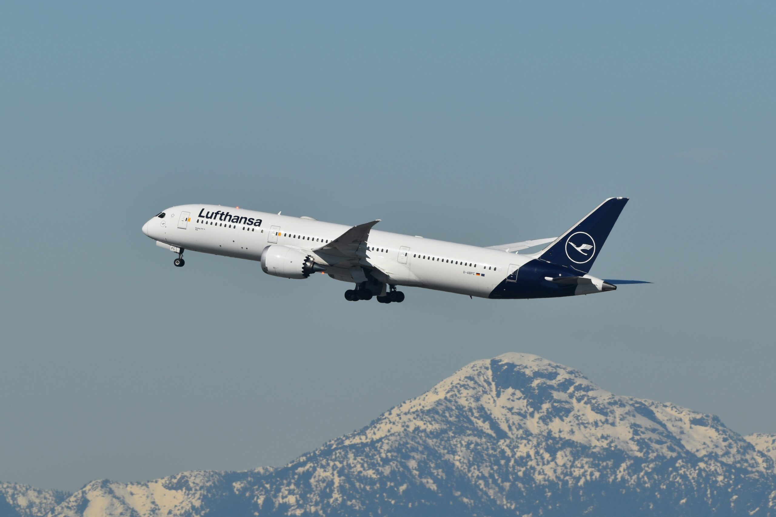 Lufthansa To Expand Boldly Into Italy’s Competitive Airspace