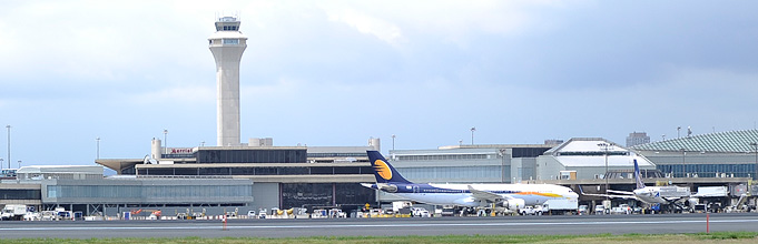 Newark Liberty’s Terminal B: A Bold New Vision for the Future!