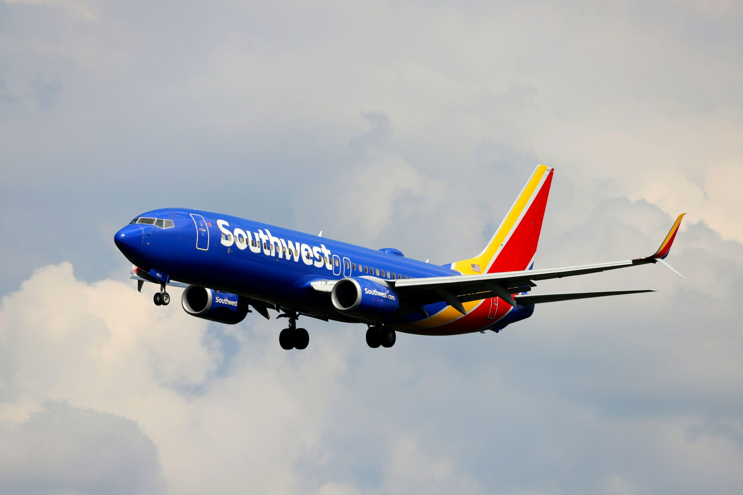 Southwest Airlines Joins IATA to Strengthen Global Presence