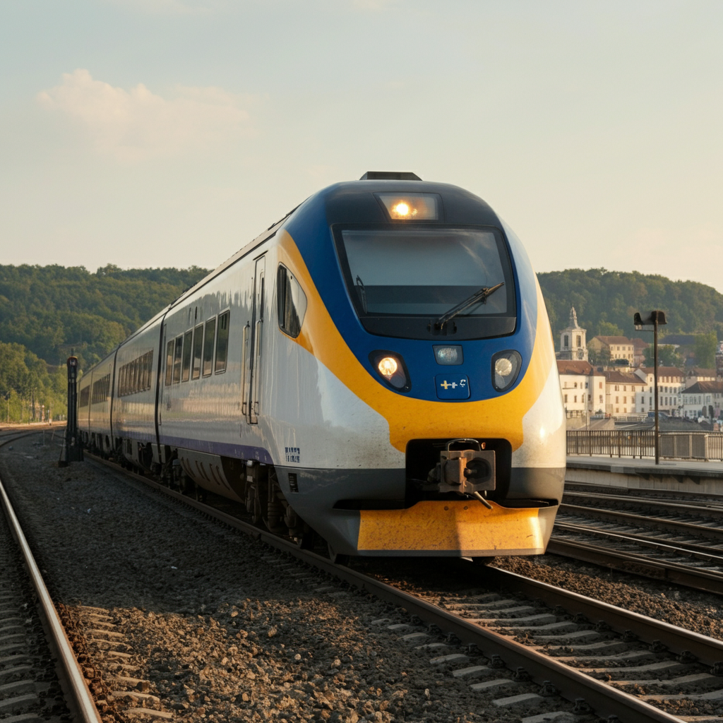 Maximize Your Eurail Pass: Tips for Affordable European Travel