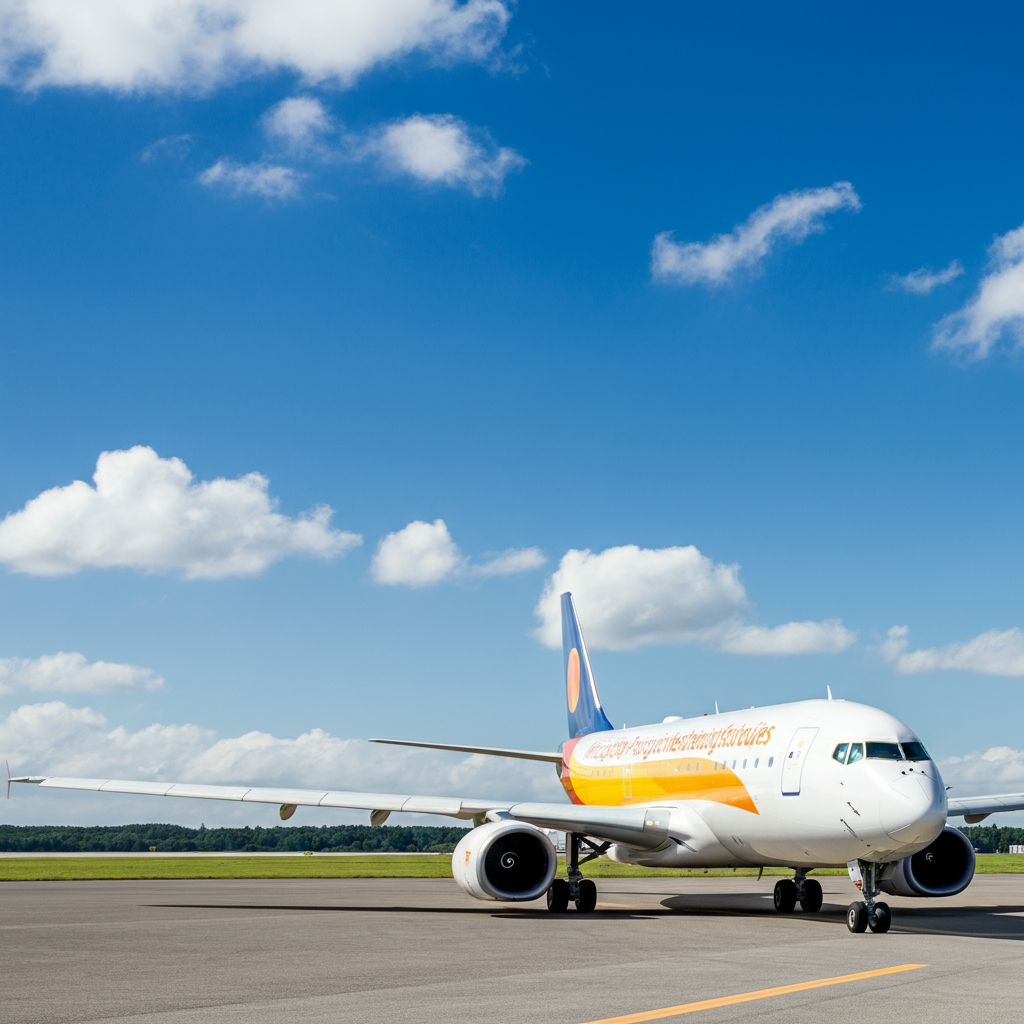 Decoding the Pricing Strategies of Budget Airlines: How They Keep Fares Low