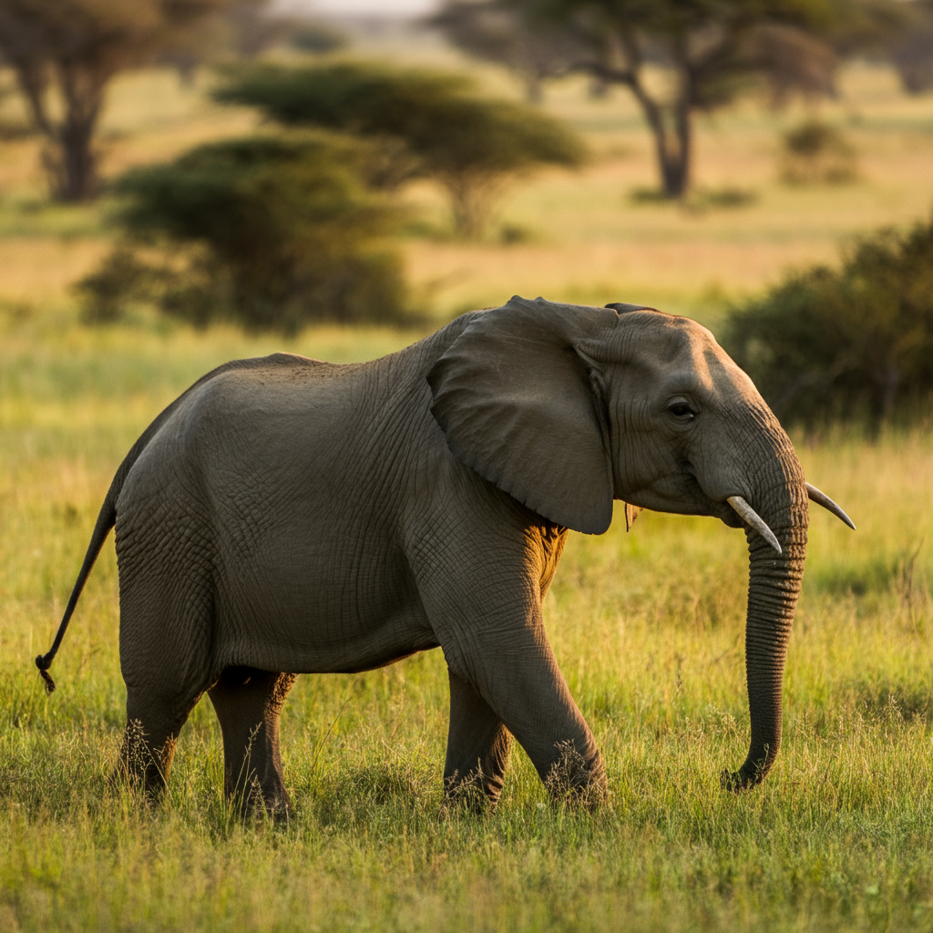 The Art of Safari Photography: Tips for Capturing the Wild