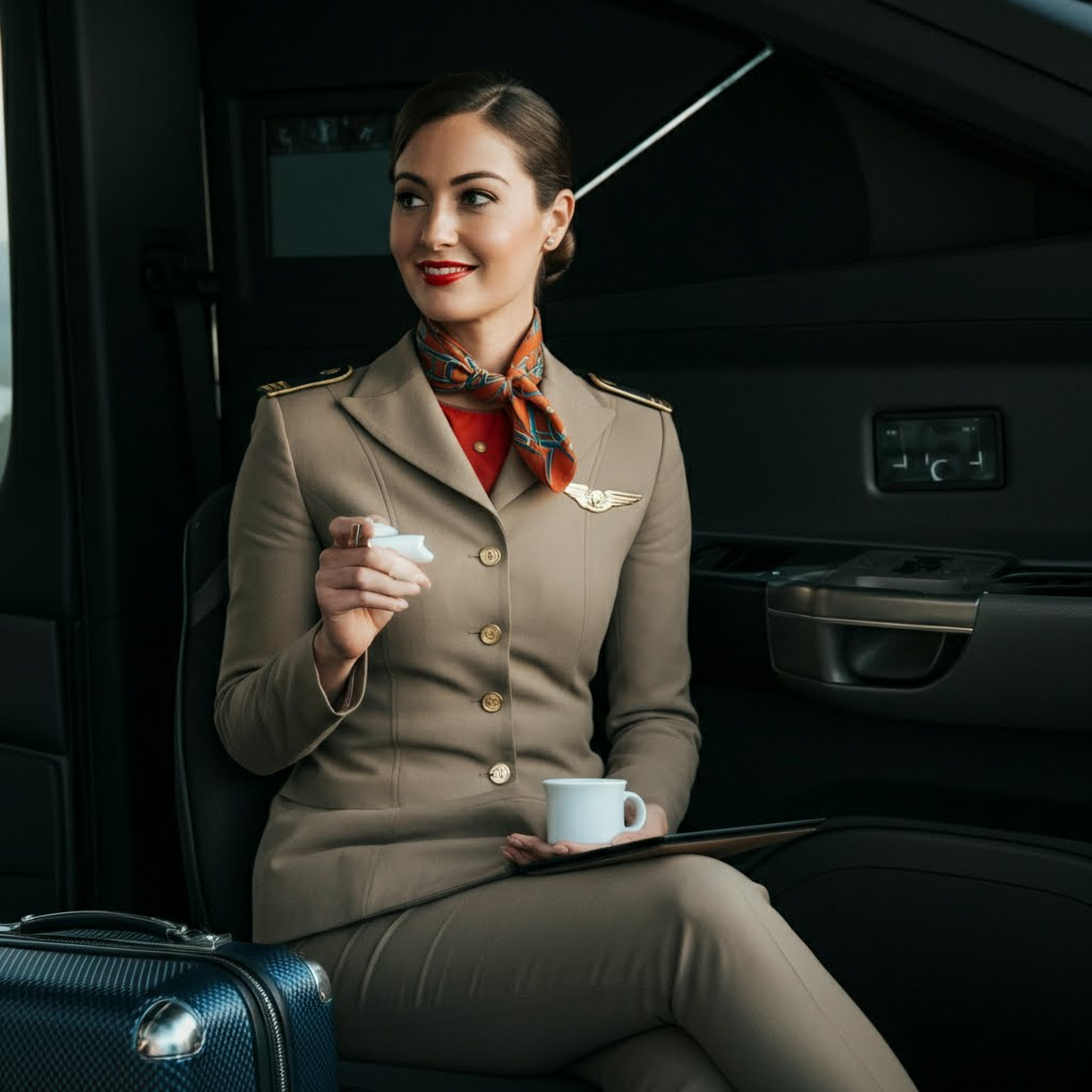 Jet Lag Remedies from the Pros: How Flight Attendants Combat Time Zone Fatigue