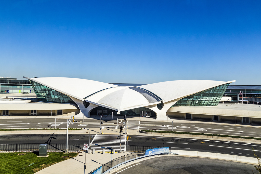 New York’s JFK: The Largest Low-Cost Carrier Hub