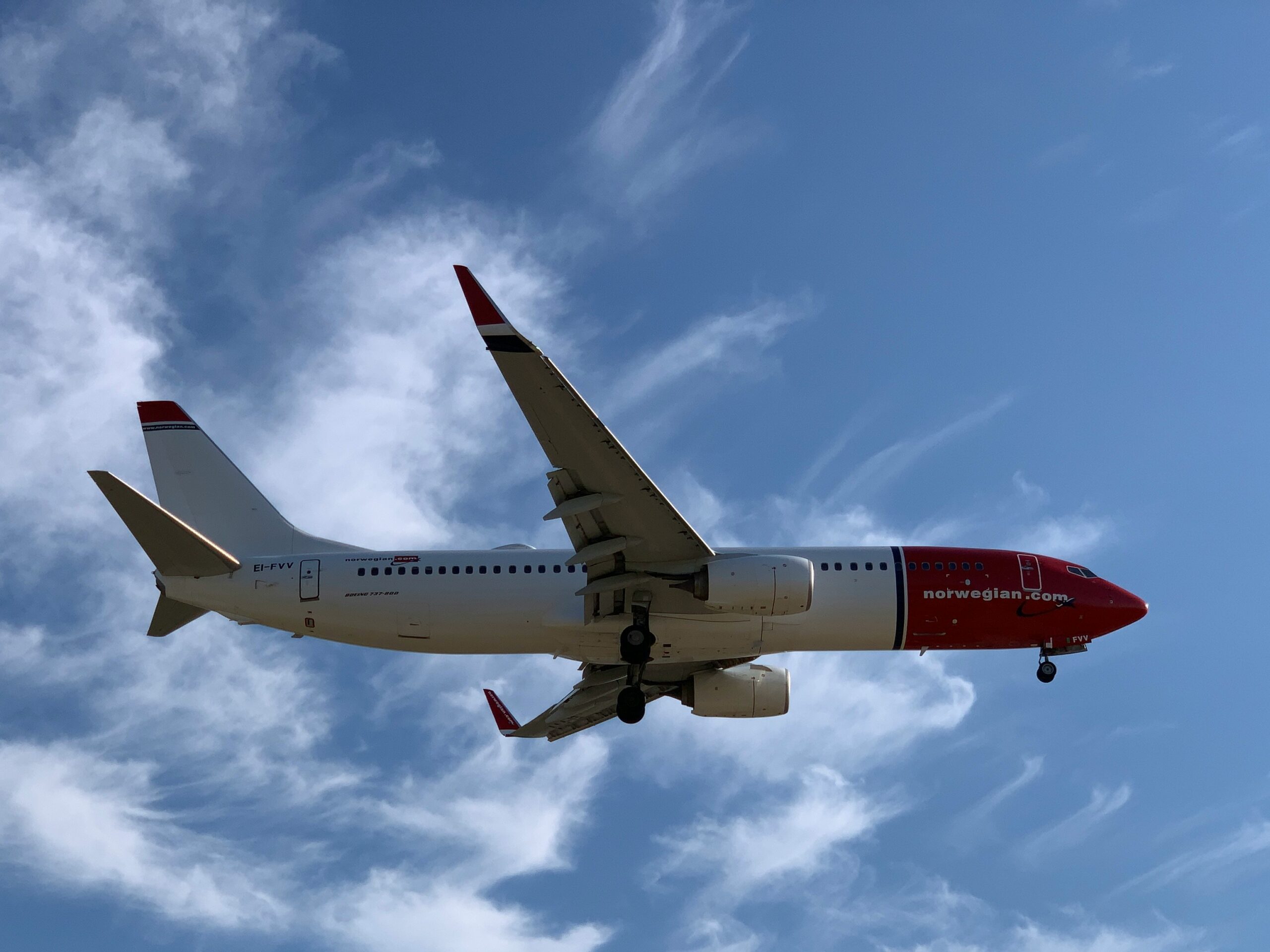 Direct Flights to the Northern Lights: Norwegian Airlines’ New London-Norway Route