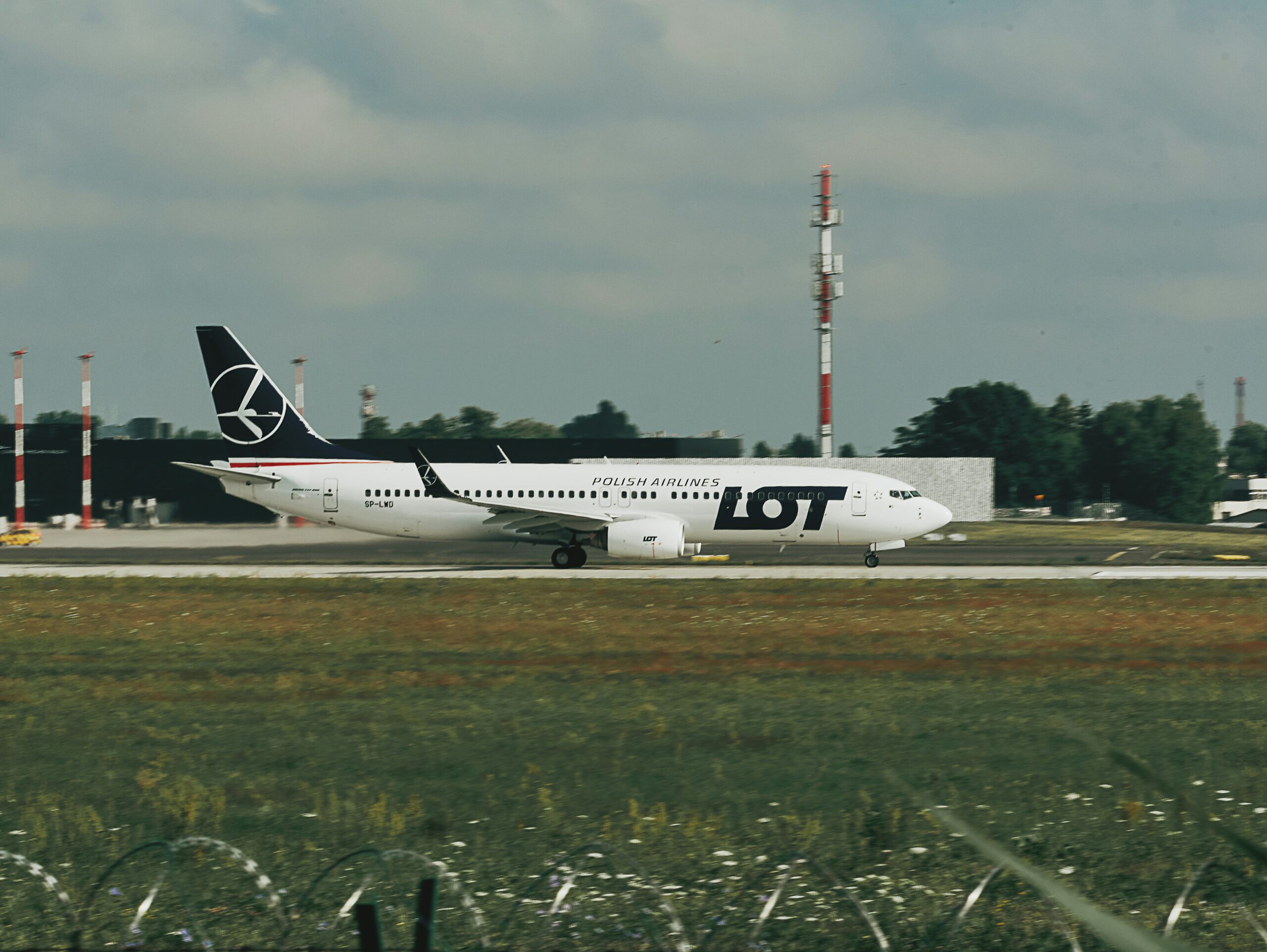 Malaysia Boosts Tourism with LOT Polish Airlines’ New Route