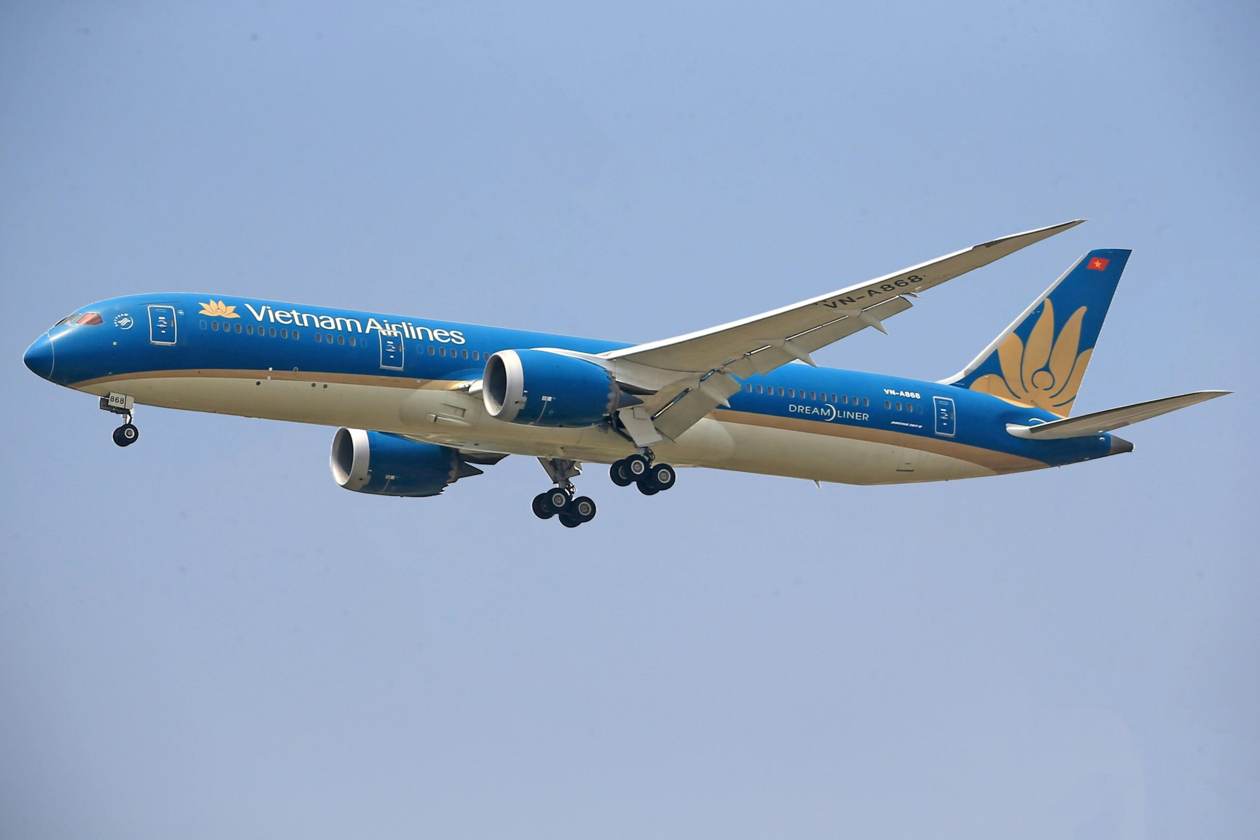 Vietnam Airlines Launches Dreamliner Flights to Munich—Explore New Destinations!