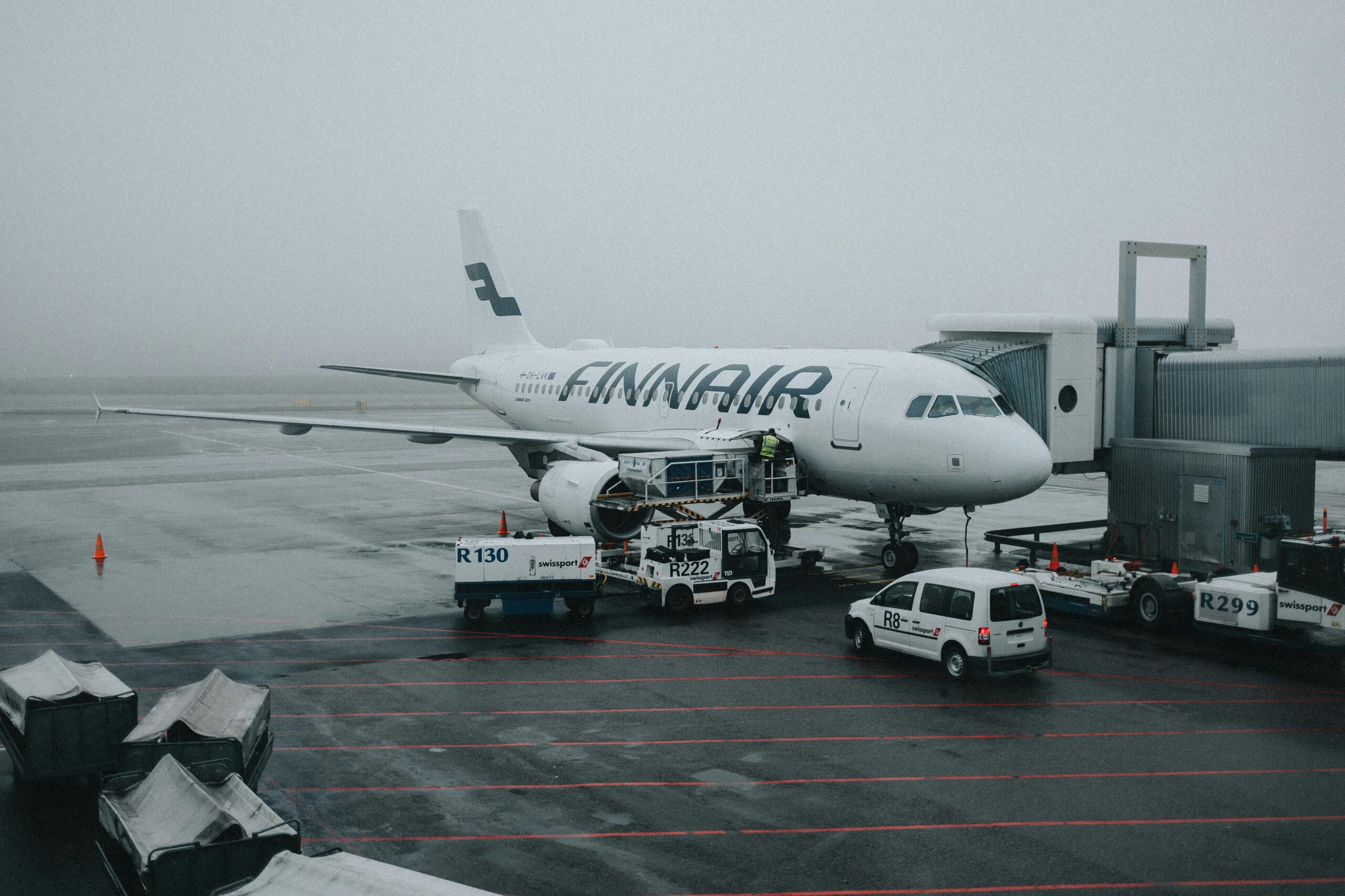 Finnair Expands Summer 2025 Schedule with New U.S. and Asia Flights