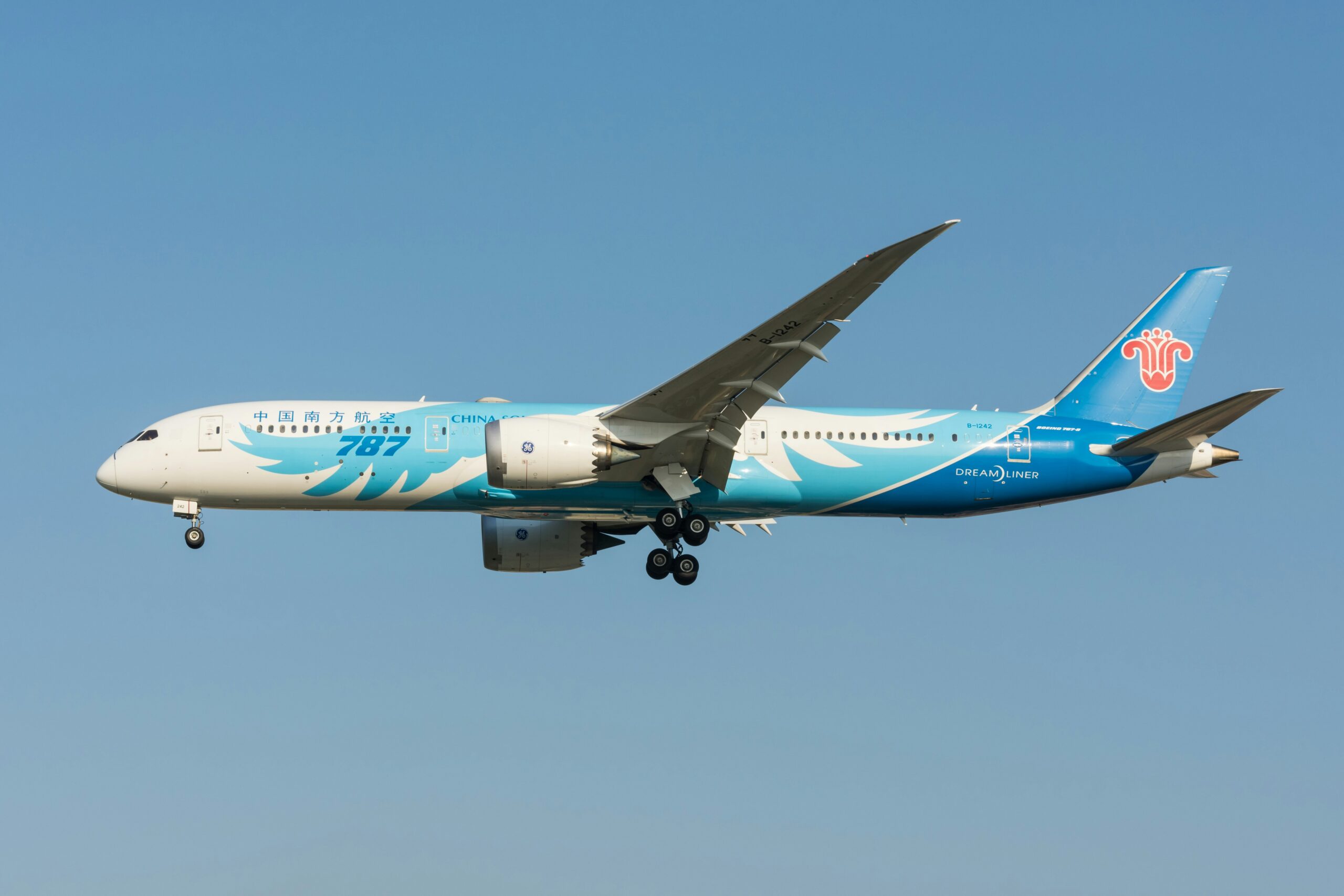 China Southern Expands with New Australia Flights