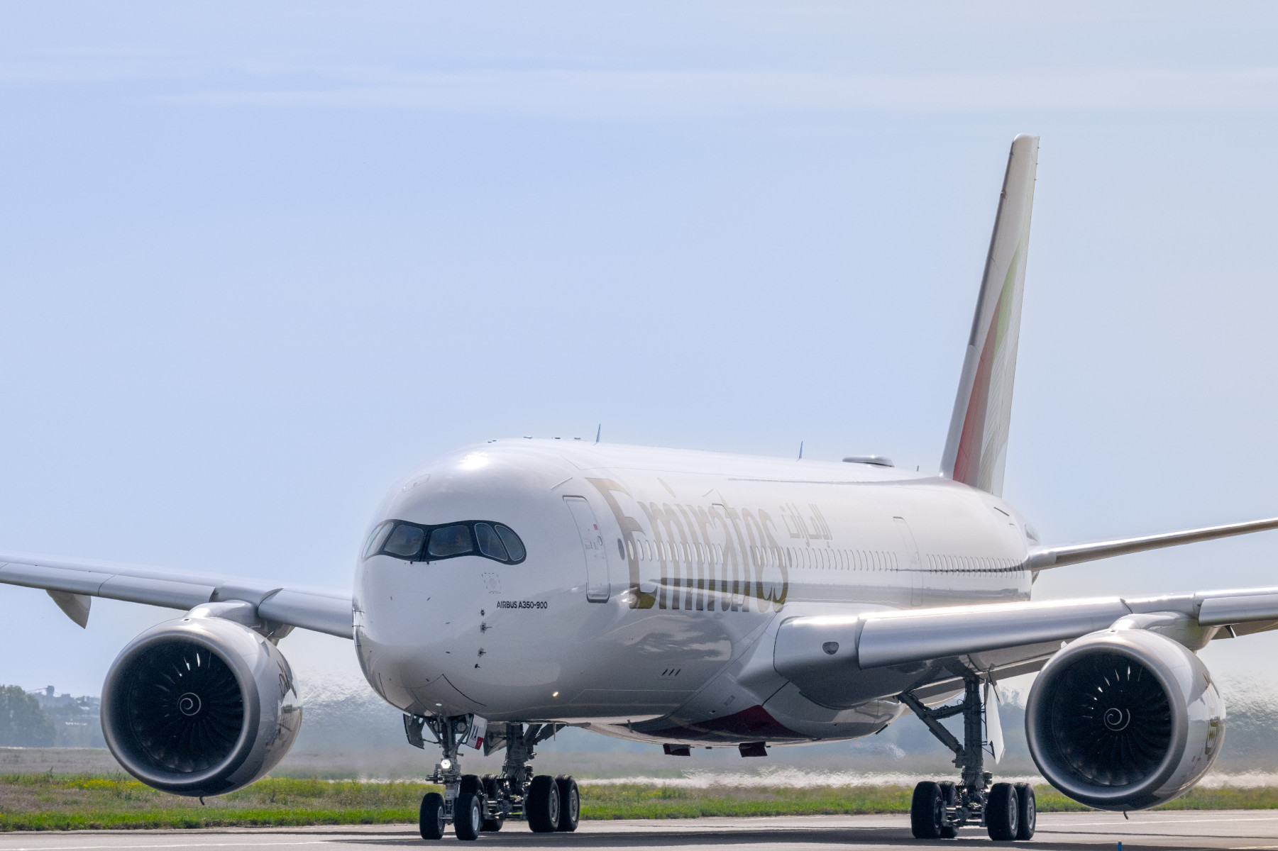 Emirates Expands A350 Flights to More Global Destinations