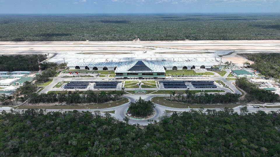 Tulum International Airport