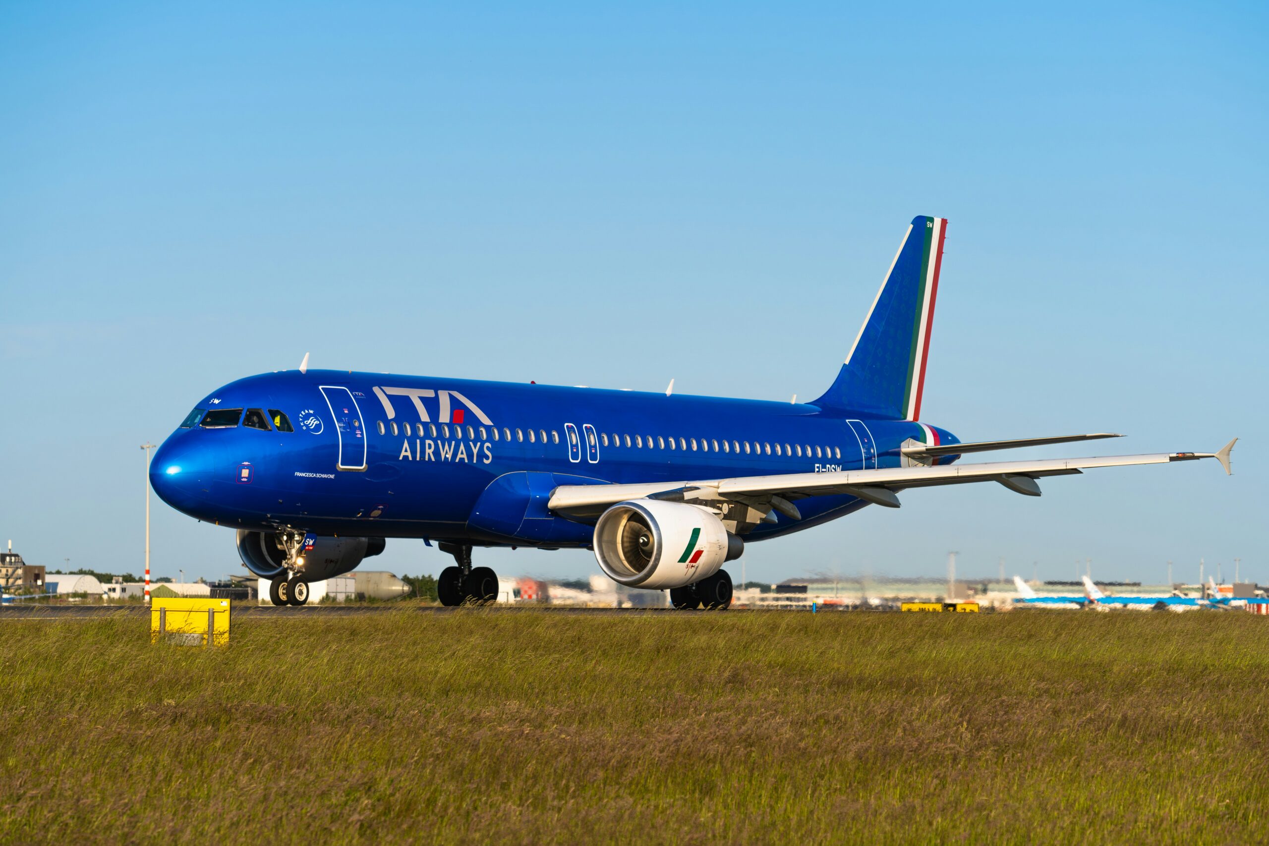 ITA Airways and iryo Revolutionize Spain-Italy Travel