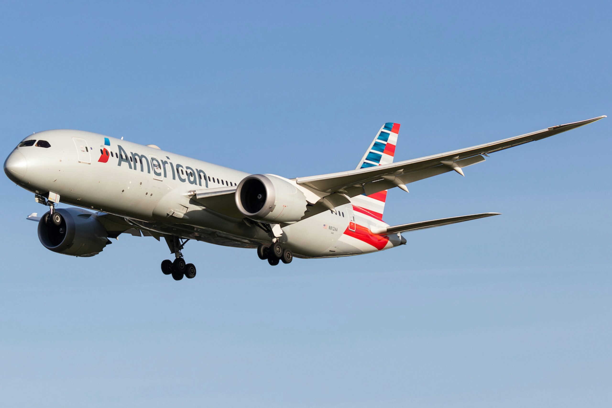 Fly the Best: American Airlines Dreamliners Rule These  Routes