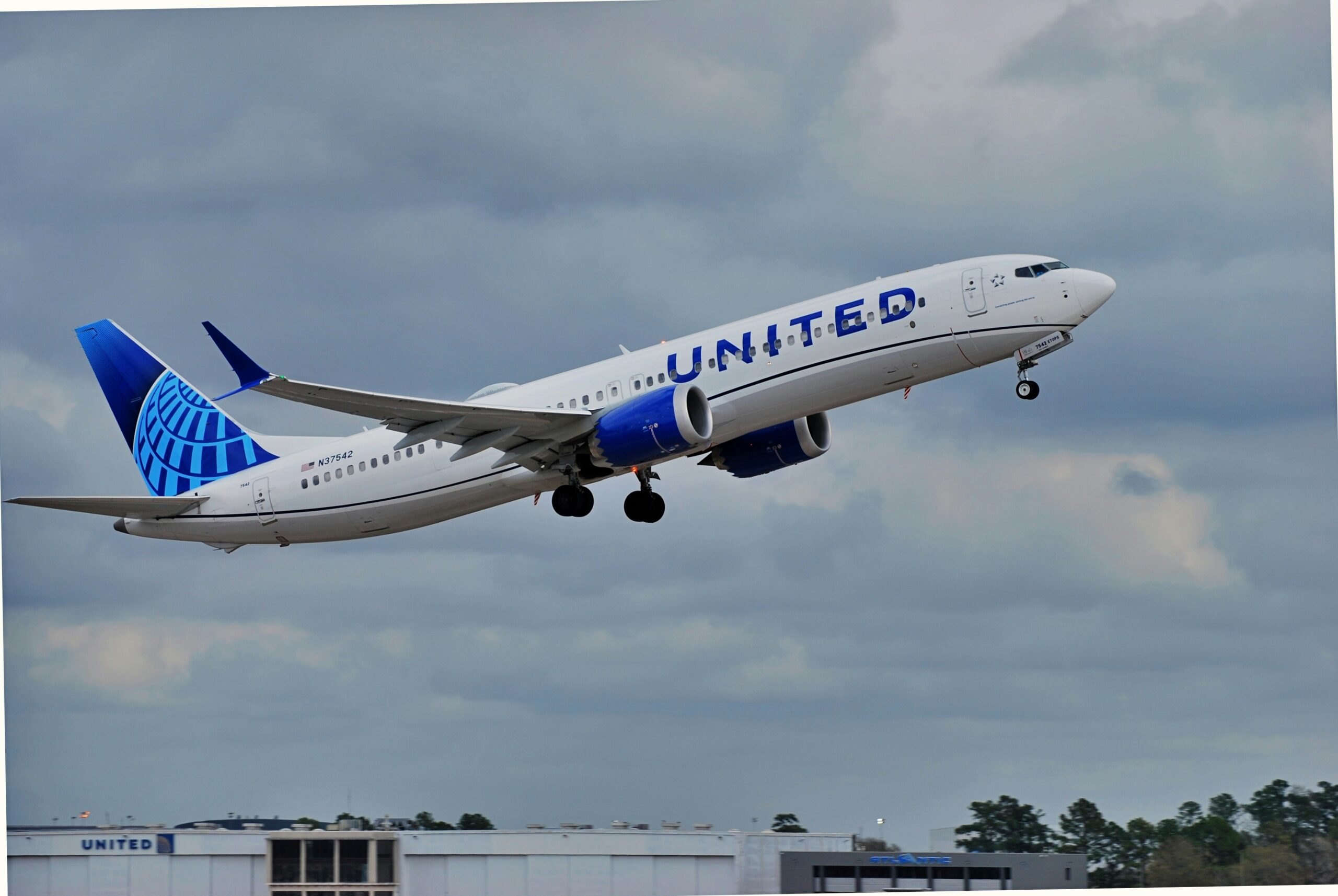 United Airlines Takes to the Skies with the New Boeing 737 MAX 9