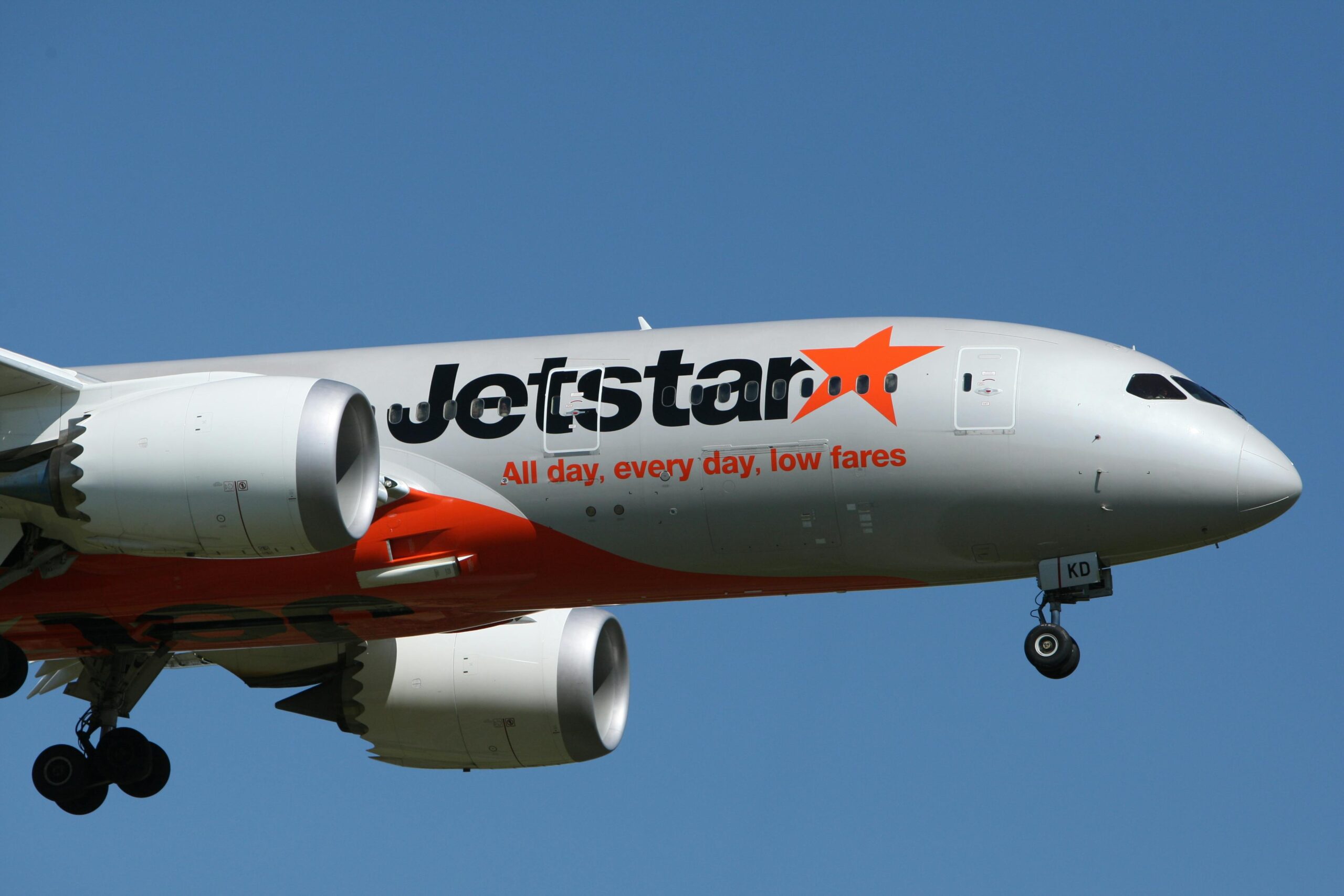 Jetstar Asia Expands to Colombo with New A320 Flights