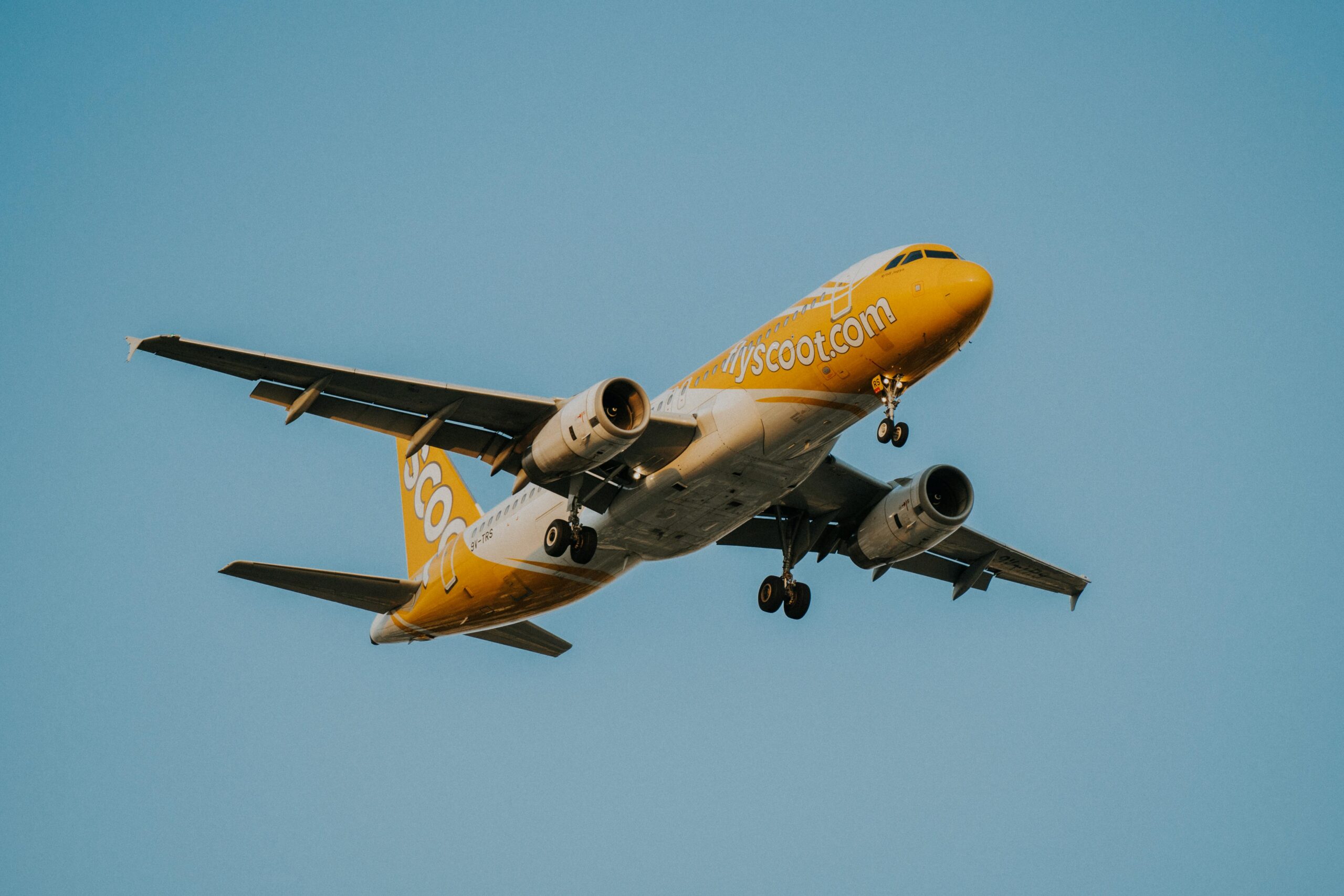 New Scoot Airlines Partnership Boosts Borneo Tourism