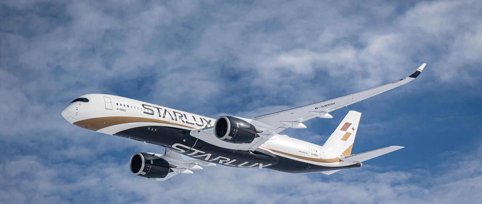 Starlux Airlines’ Premium Experience: Elevating Luxury Travel