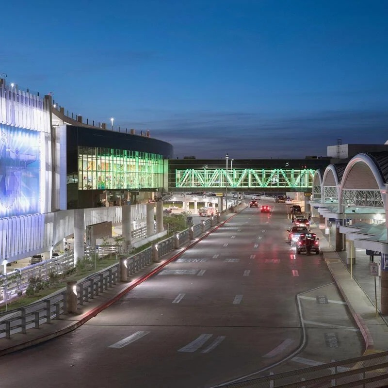 TSA Overhaul Transforms Security, Speeds Up Holiday Travel