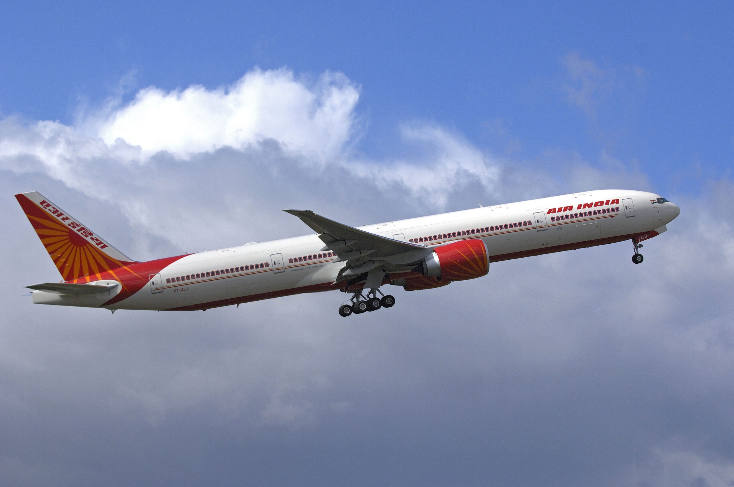 Air India Expands with Direct Flights to Dallas and Los Angeles