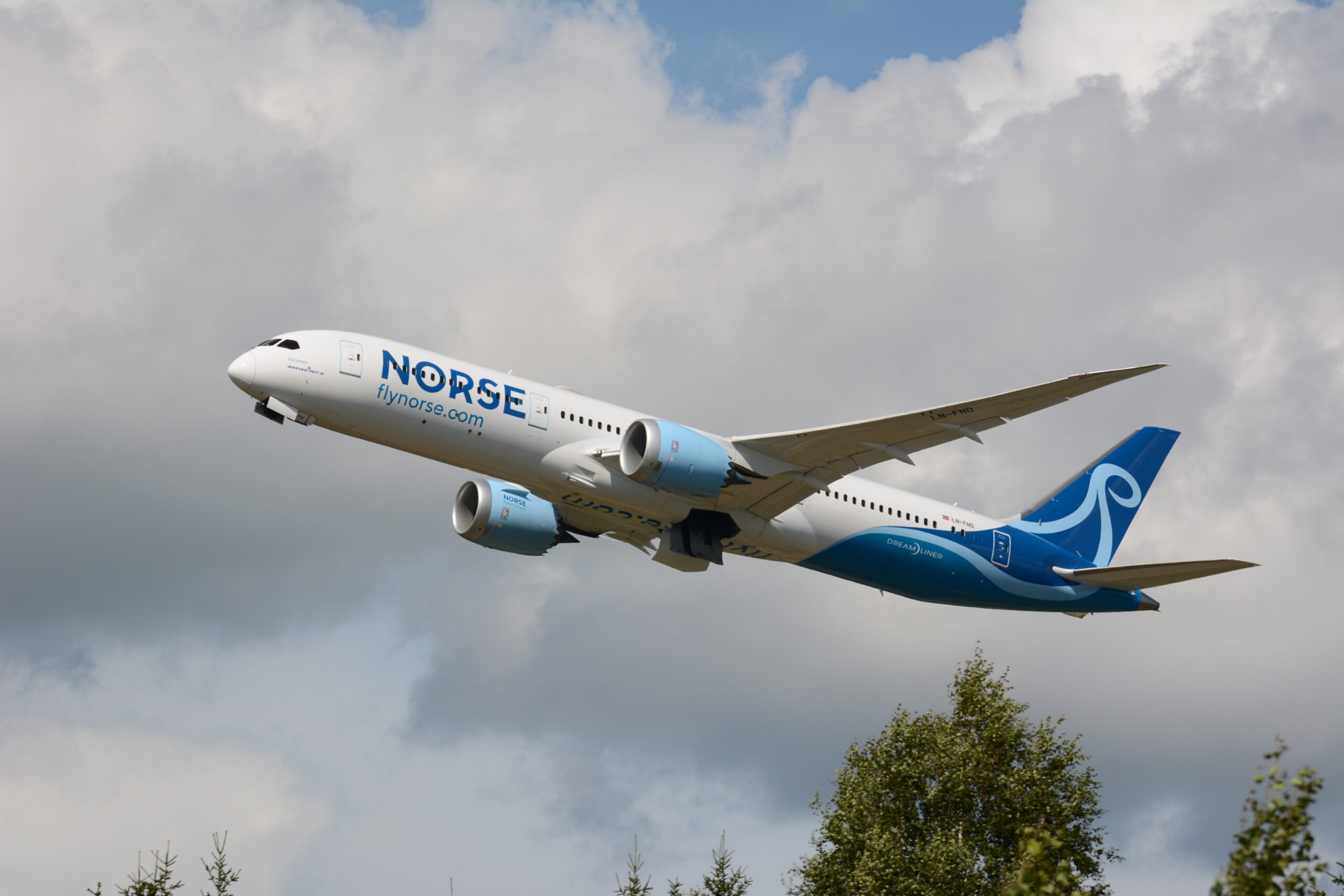 Affordable Bangkok to London Flights: Norse Atlantic’s Bold Move