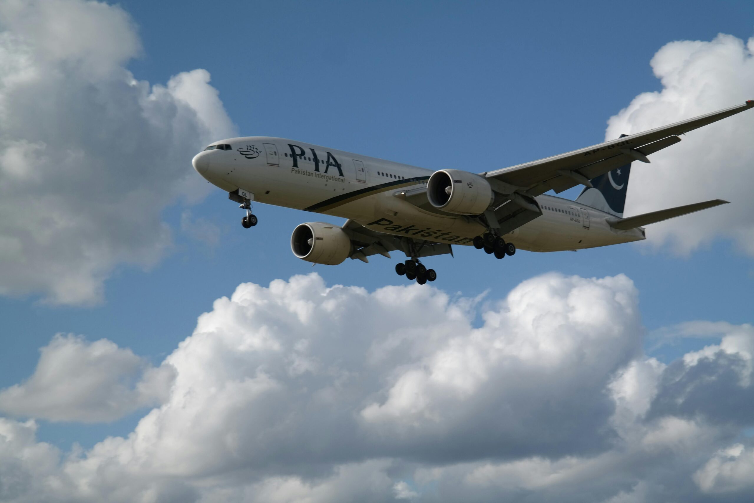 Pakistan International Airlines Set for a Game-Changing 2025