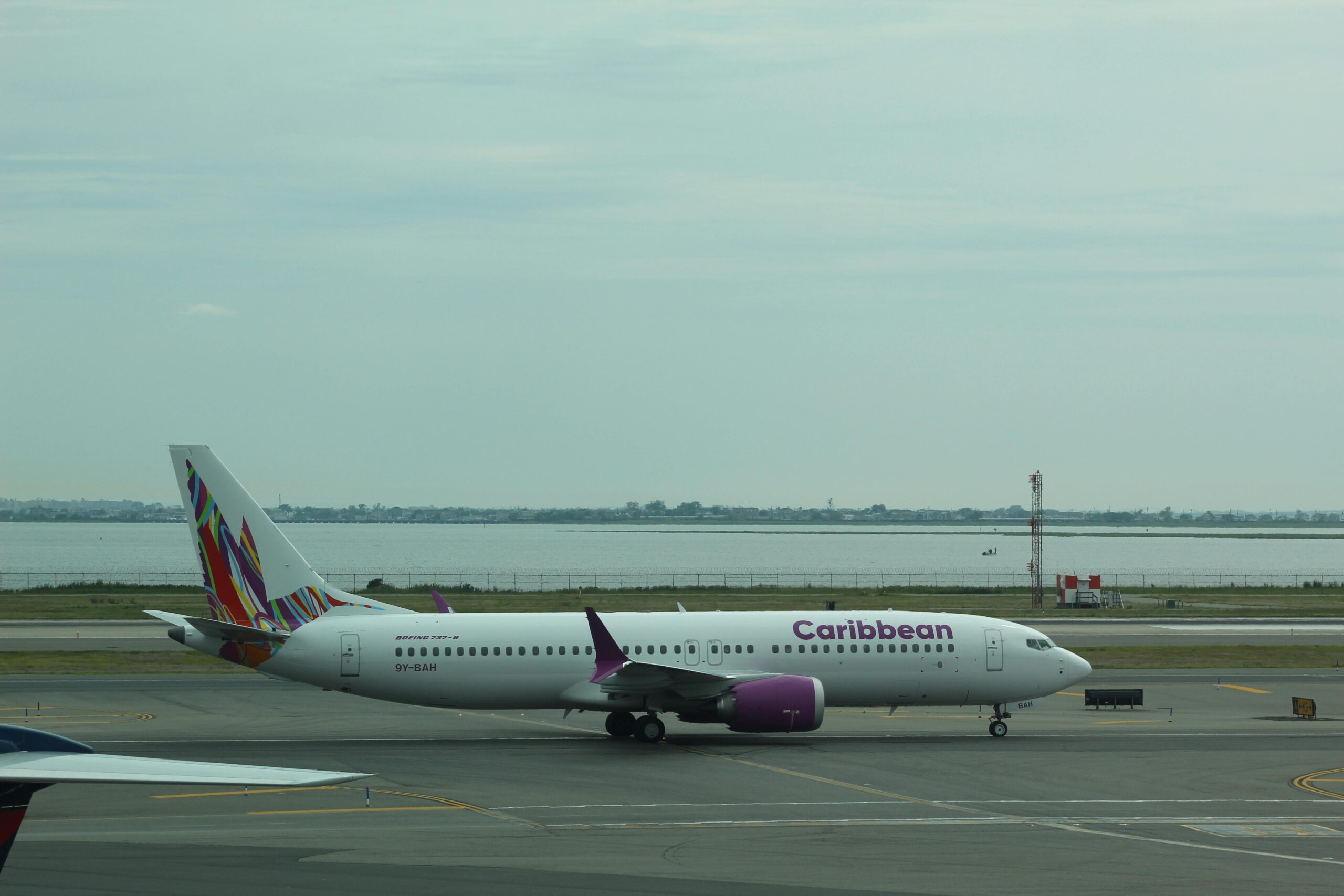 Caribbean Airlines