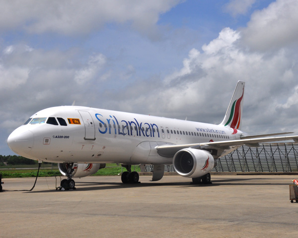 SriLankan Airlines Introduces a New Way to Enjoy Entertainment at 30,000 Feet