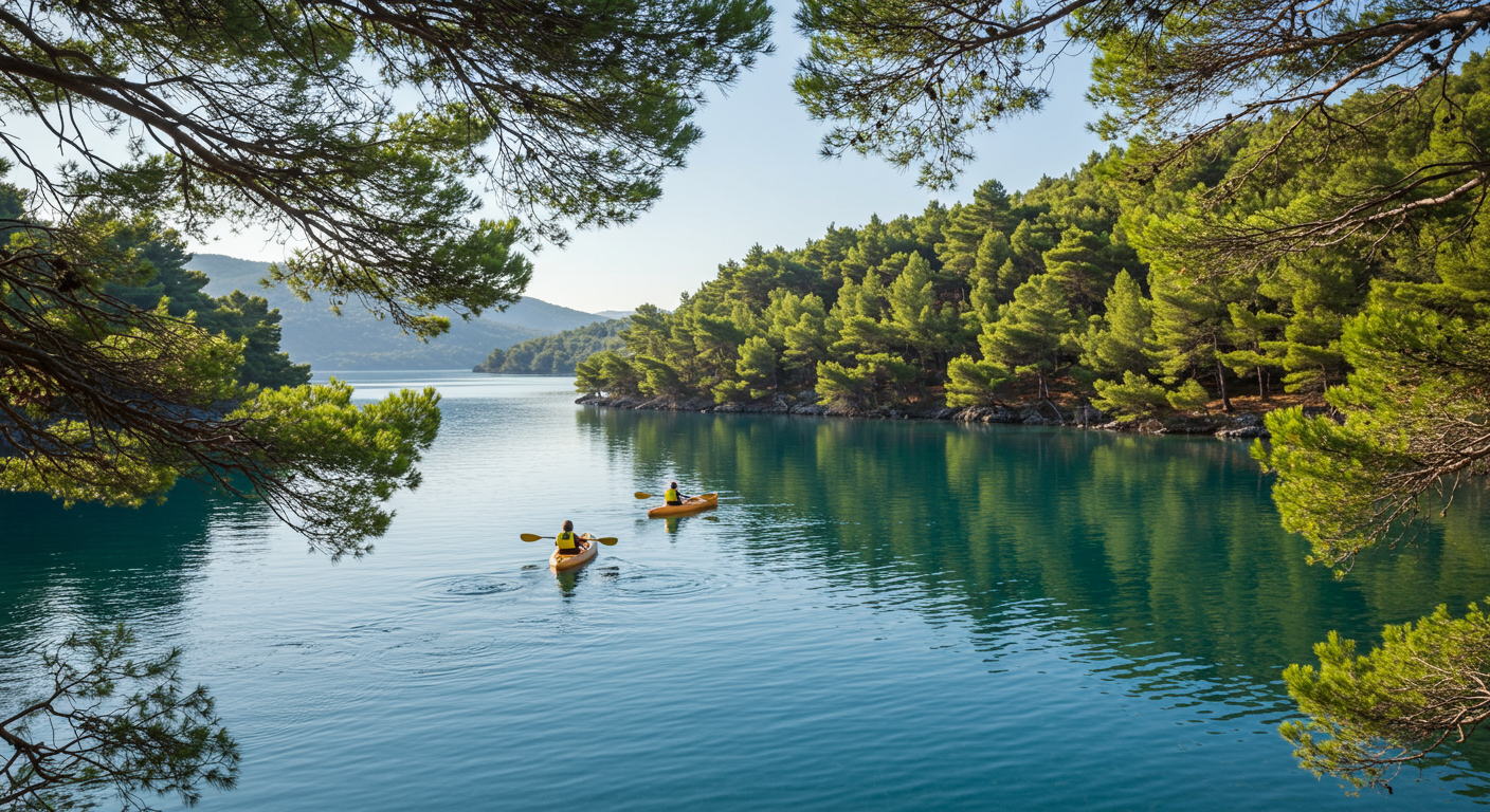 Croatia’s National Parks: Unlock the Secrets of Nature’s Ultimate Playground