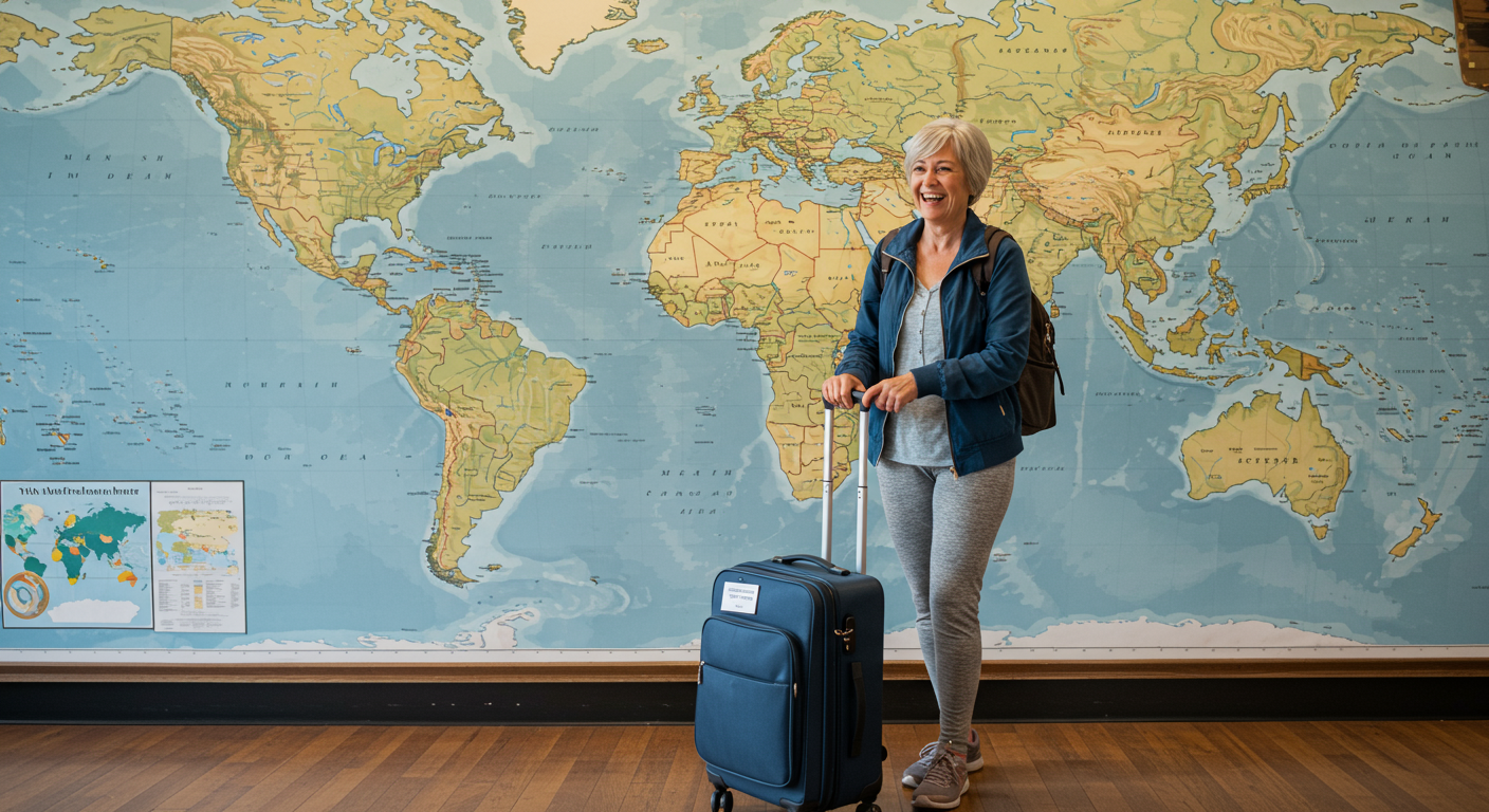 Safeguard Your Adventure: The Truth About Baggage and Travel Insurance