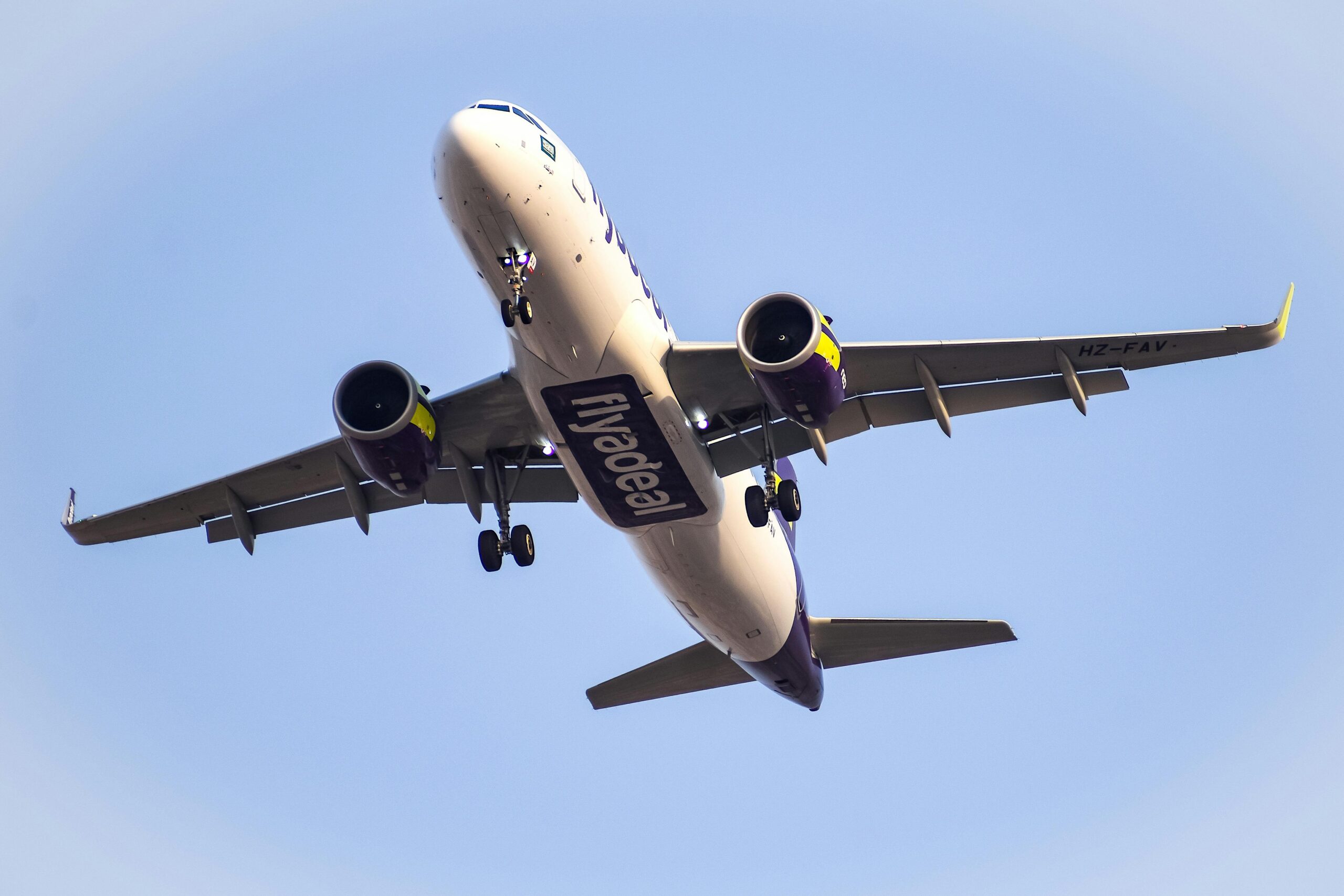 flyadeal Expands for Summer 2025 with Exciting New Routes