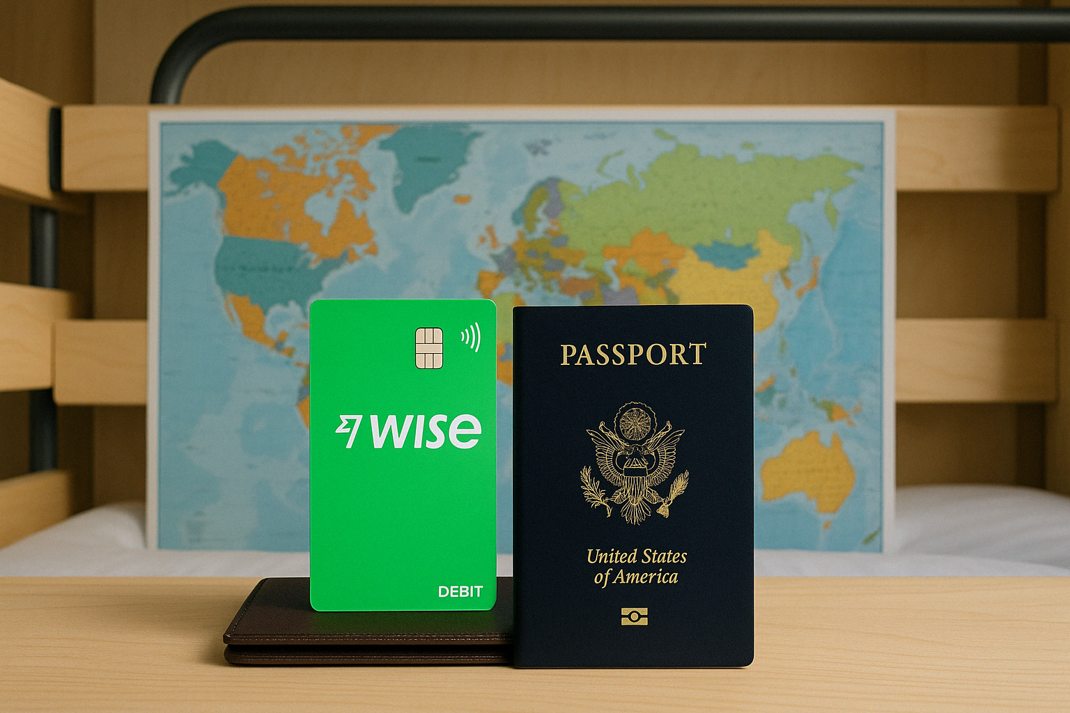 How to Handle Currency Exchange Like a Pro Traveler