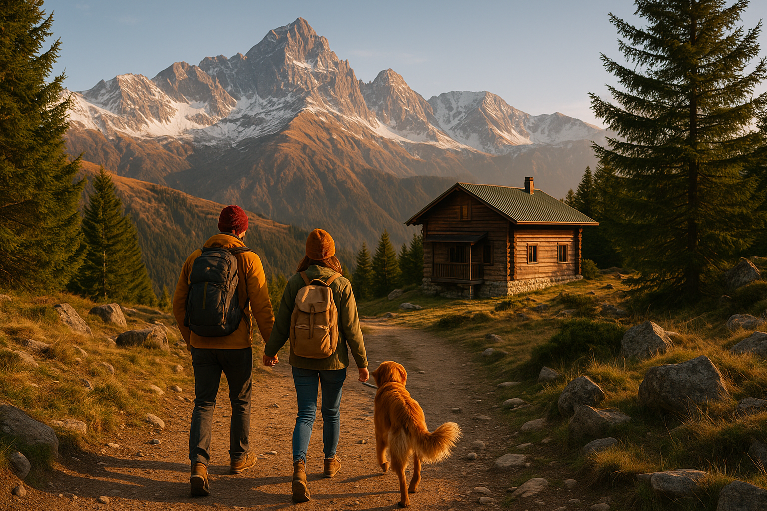 The Ultimate Guide to Booking Pet-Friendly Accommodations