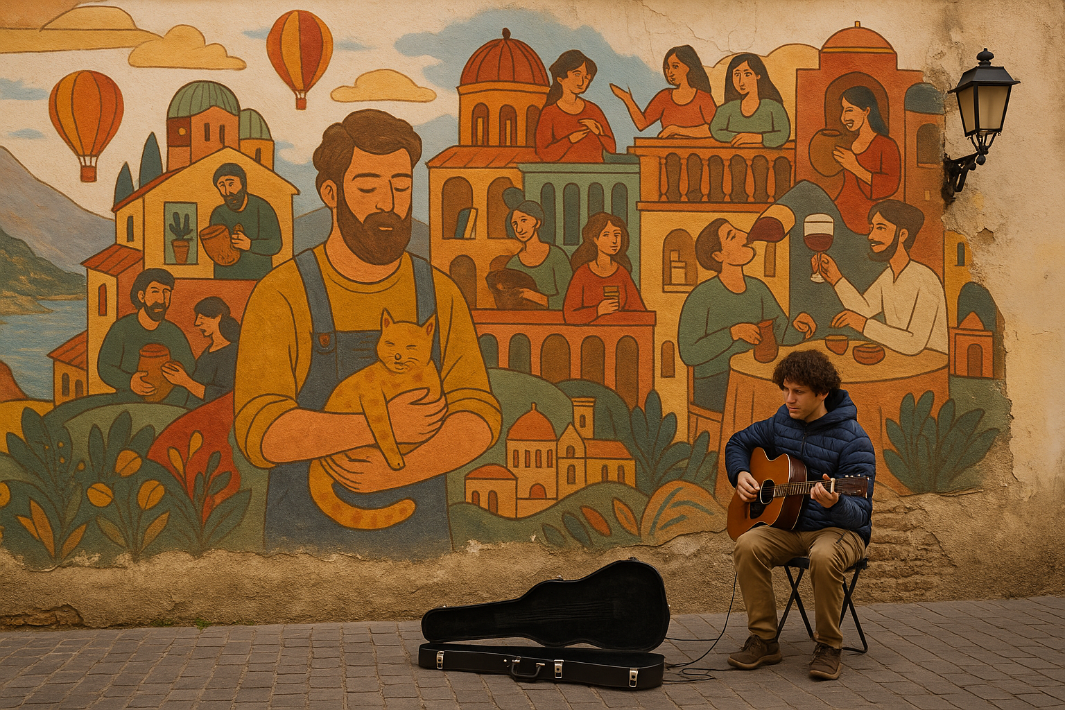 Underrated Cultural Scenes: World Capitals That Will Surprise You