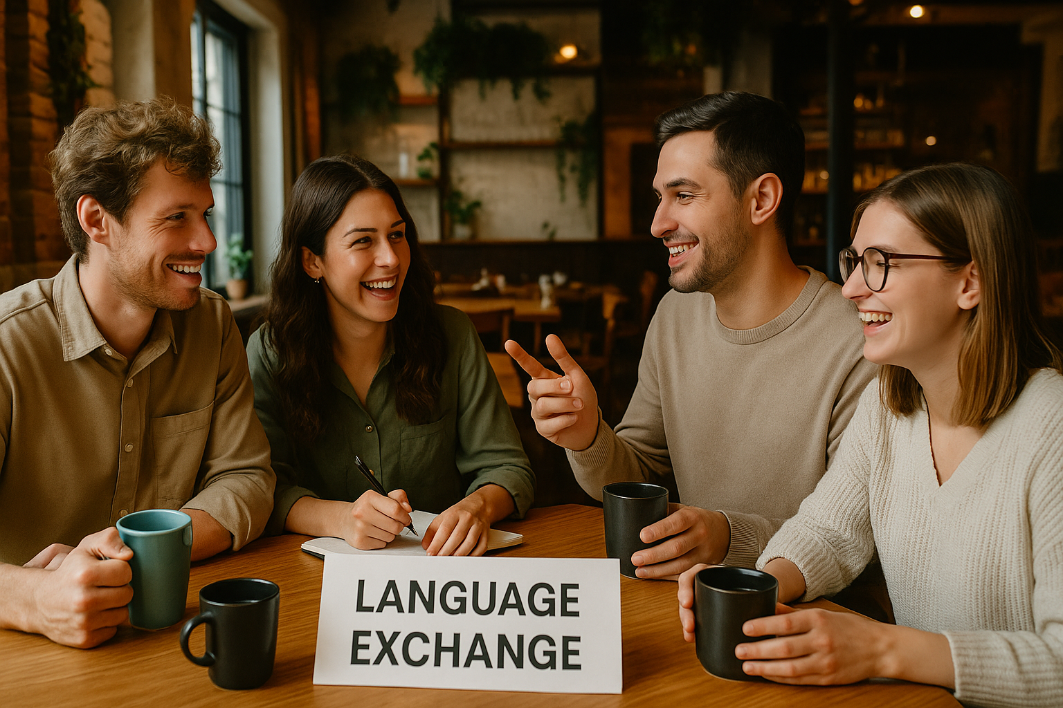 How Travel Meetups Abroad Are Changing the Way We Connect