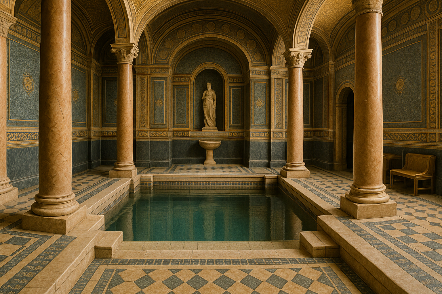 Timeless Spa Towns of Europe That Will Rejuvenate Your Soul