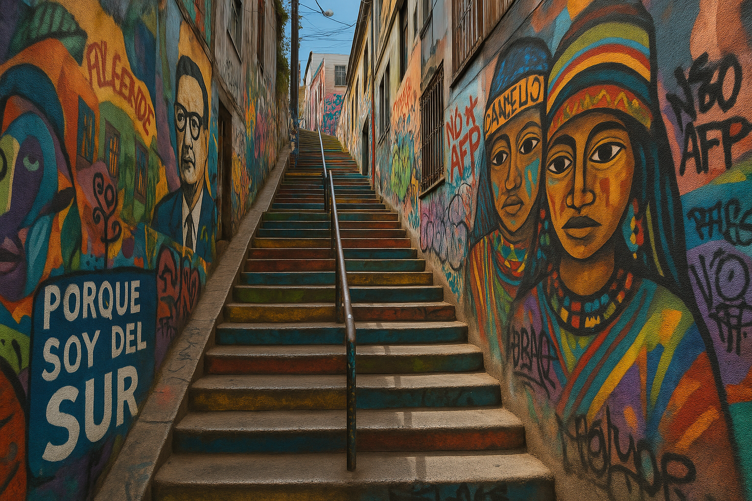 Public Art In Cities: Hidden Stories That Move You