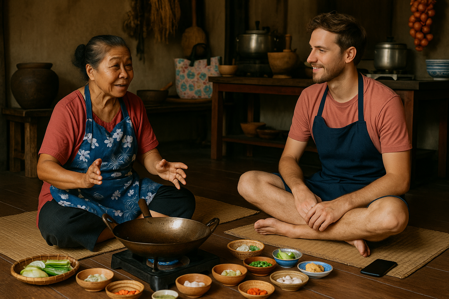 Unforgettable Cultural Immersion Trips That Will Change How You Travel