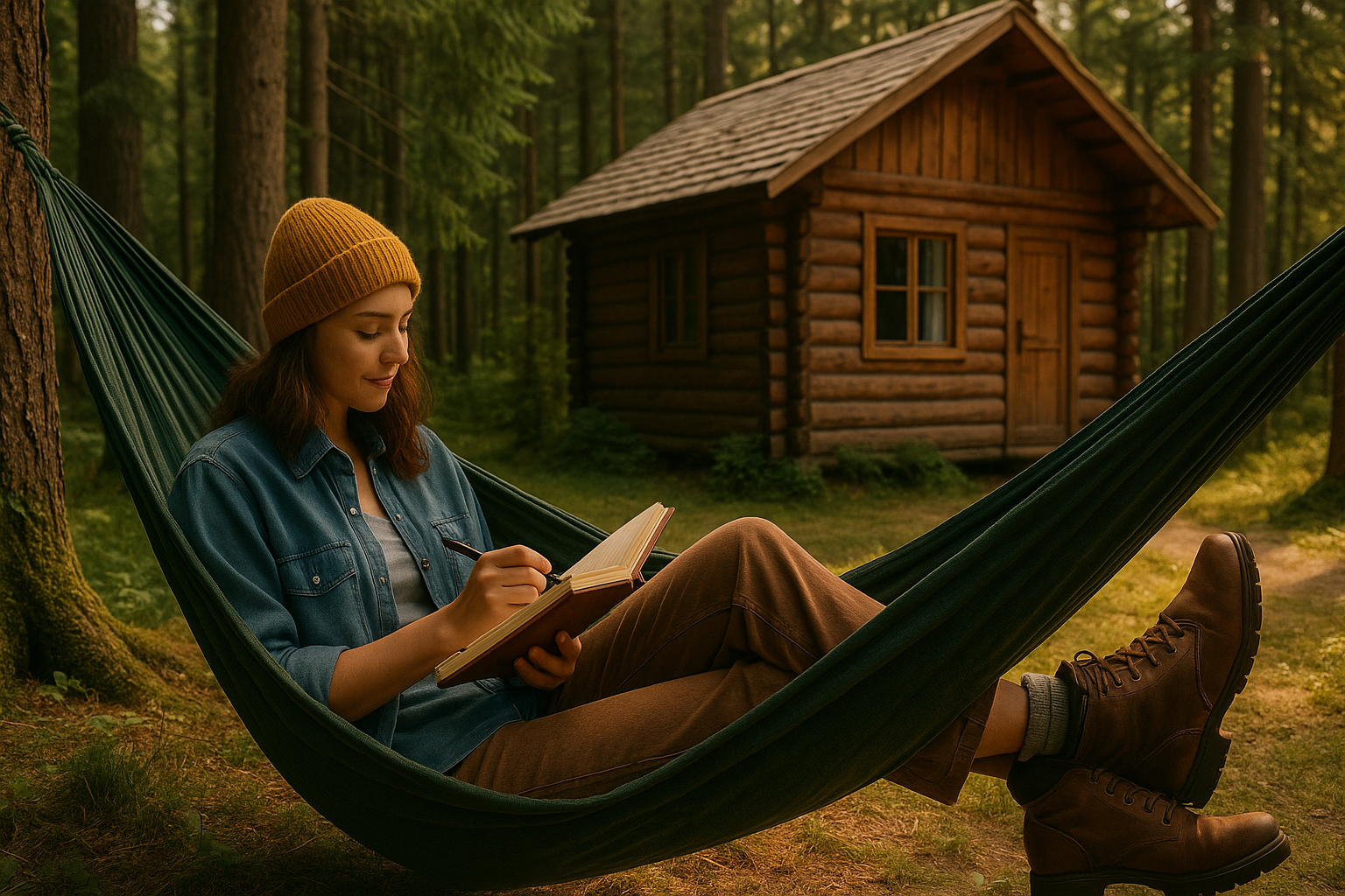 Short Trips, Big Impact: Meaningful 3-Day Escapes