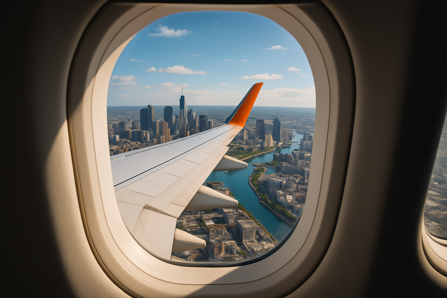 How to Book Flights That Maximize Daylight at Your Destination