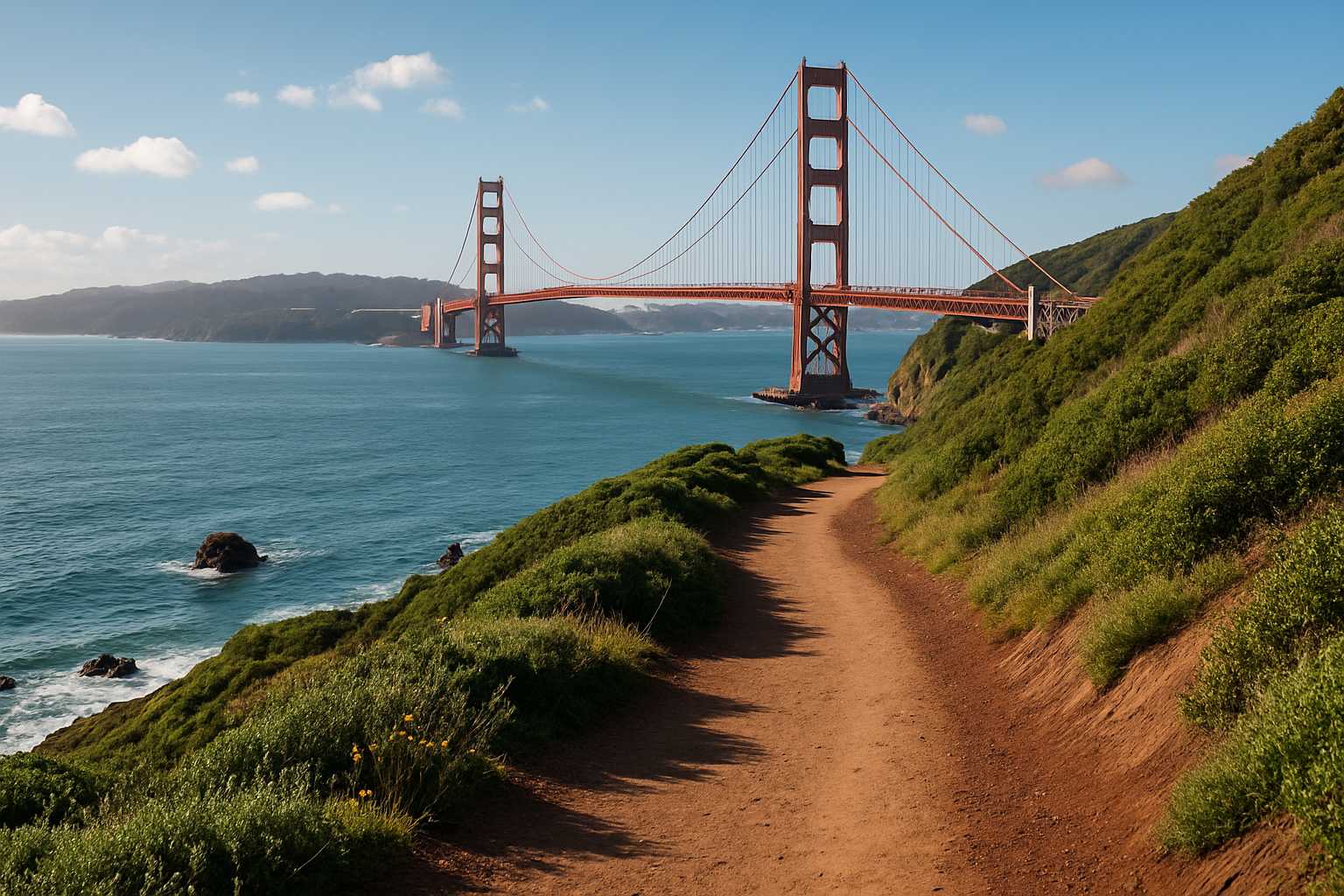 Best Urban Hikes in Major Cities Around the World