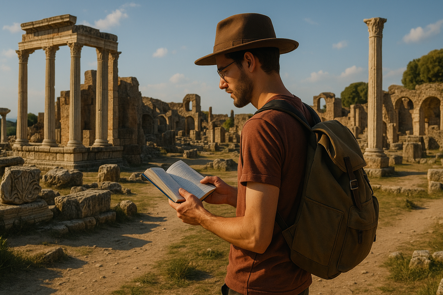 The Ultimate Guide to Planning a Themed Vacation You’ll Never Forget