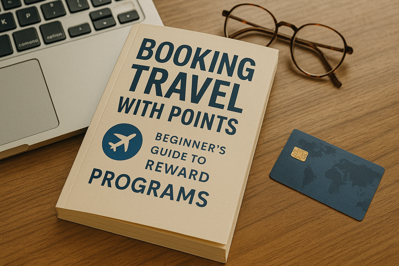 Booking Travel with Points: Beginner’s Guide to Reward Programs