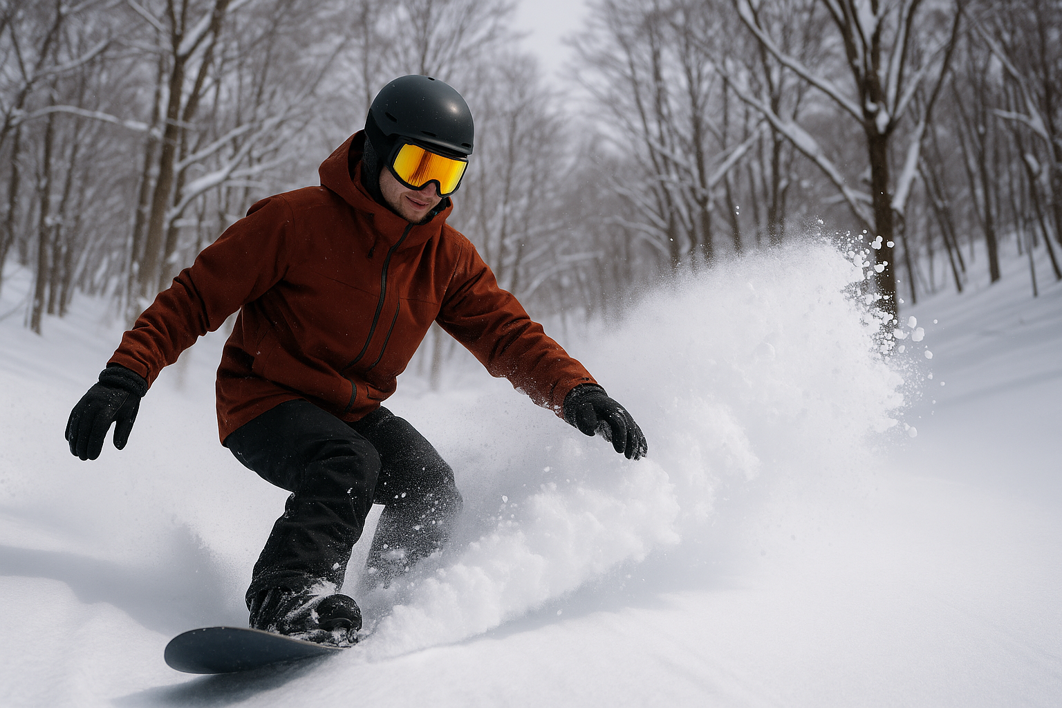 Best Destinations for Cold-Weather Lovers