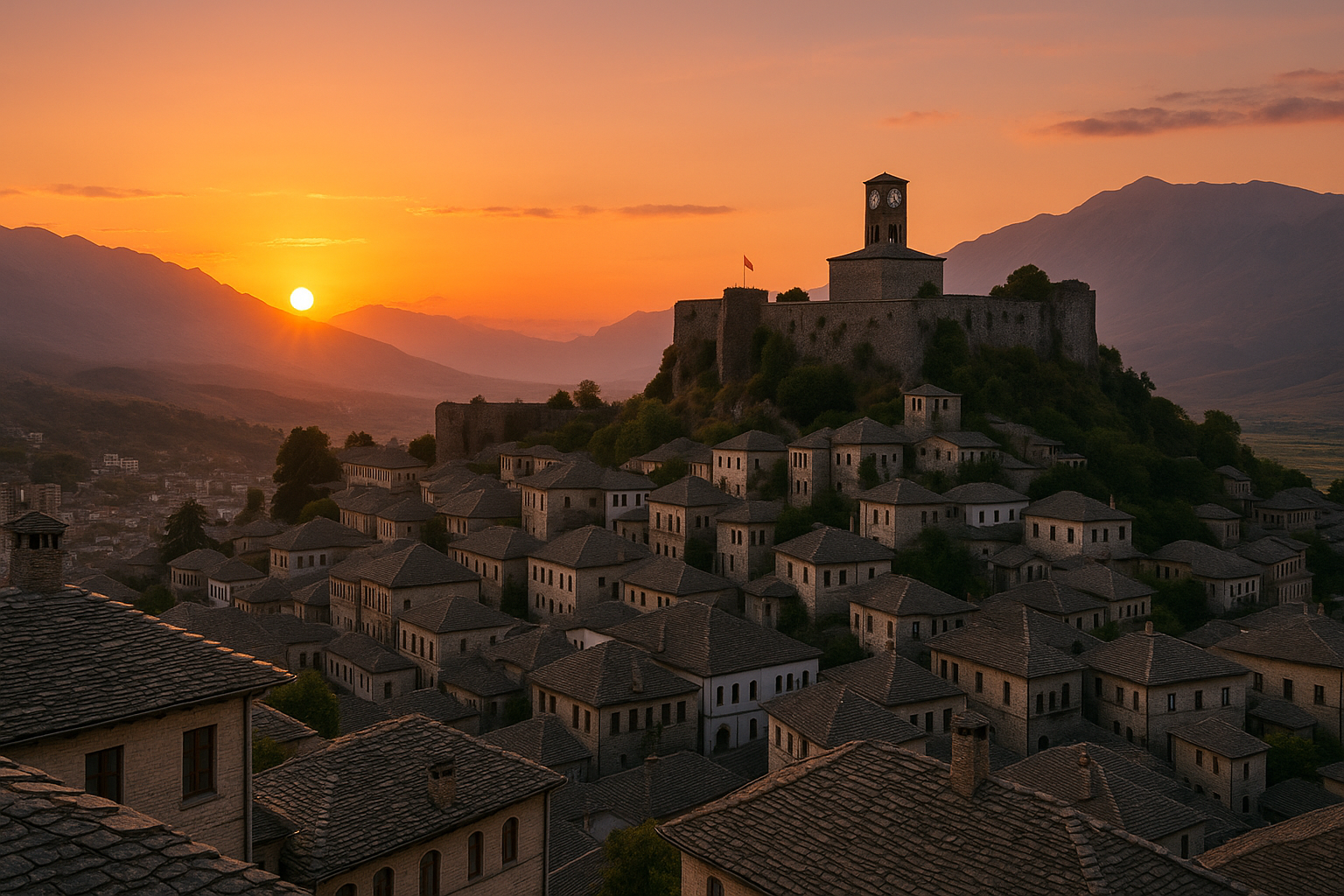 Hidden UNESCO Heritage Sites Every Explorer Must See