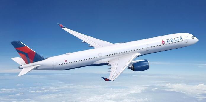 Delta Air Lines