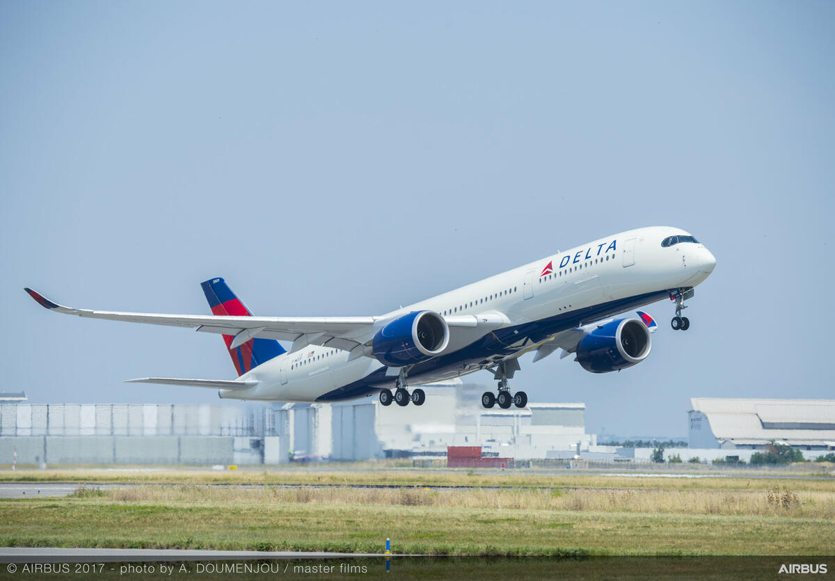 Delta’s Emergency Landing in Dublin: What You Need to Know About the Unexpected Crisis