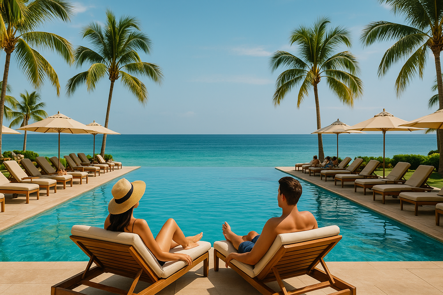 Tips for Booking Your First All-Inclusive Resort Vacation